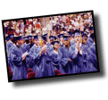 Sarasota Graduation Videos by Cornerstone Pro Video Production in Sarasota, Florida.