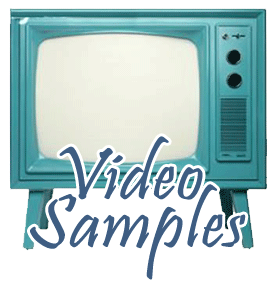Video Production Sarasota - Samples